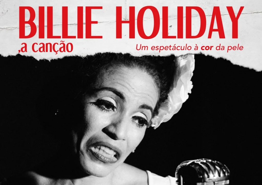 Billie holiday